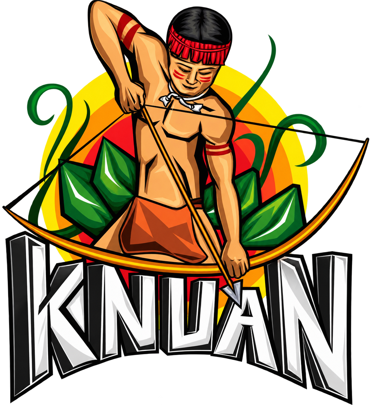 Logomarca Kntan