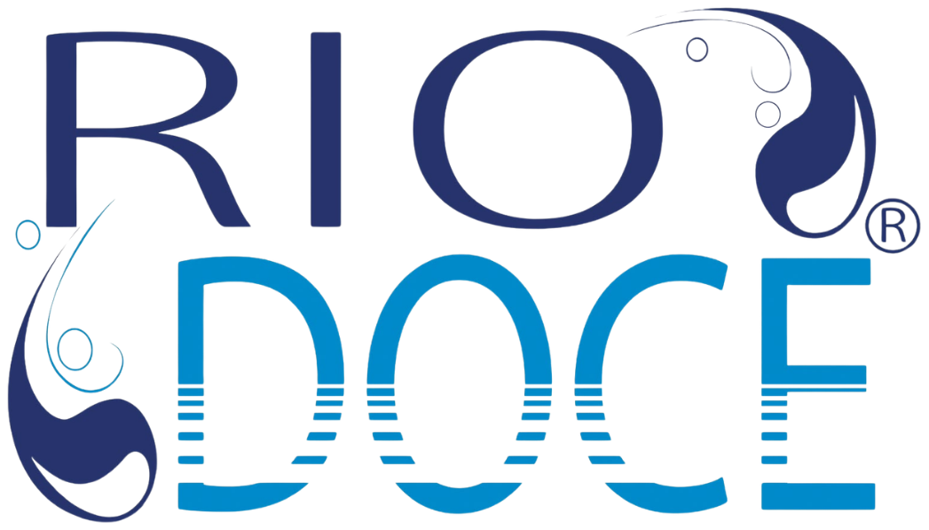 Logomarca Rio Doce